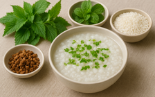 Bác sĩ: Người bệnh cảm mạo nên ăn, uống gì để mau khỏe?