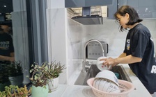 8 phường ở TP.HCM cúp nước từ tối nay 2.10 đến cuối tuần