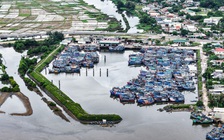 Một thuyền trưởng tàu cá bị phạt gần 700 triệu đồng