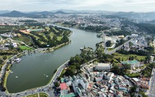 Sự kiện chính trị quan trọng của tỉnh Lâm Đồng