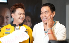 Hoàng Mập lần đầu tiết lộ về con trai nuôi