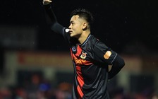 Bảng xếp hạng V-League mới nhất: Ngôi đầu của Ninh Bình lung lay, Thanh Hóa đẩy HAGL xuống đáy