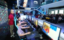 Võ Lâm Truyền Kỳ 2.0 PC: Hành trình kết nối cộng đồng game thủ 3 miền