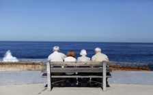 Nghiên cứu mới chỉ ra nguyên nhân phụ nữ sống lâu hơn đàn ông