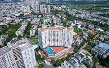 Gỡ vướng giá đất, TP.HCM có thể cấp sổ hồng cho khoảng 84.000 căn hộ