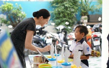 Dạy học bằng tiếng Anh, thách thức và giải pháp