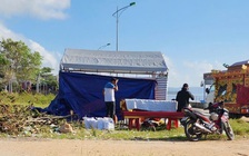 Vụ 2 tàu cá chìm ở Cửa Gianh: Tìm thấy thi thể thứ 4