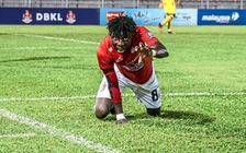 AFC chưa 'kết án' vụ gian lận, Malaysia gọi 3 cầu thủ nhập tịch cho trận gặp Lào: Là ai?