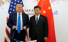 Ông Trump tiết lộ 'át chủ bài đàm phán' với ông Tập