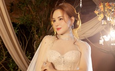 Vy Oanh: Những thứ trên mạng xã hội khó tác động được tôi