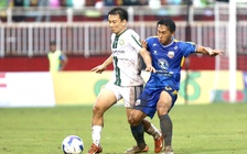 Lịch thi đấu hạng nhất hôm nay: Công Phượng vẫn vắng mặt, ai ‘gánh’ Trường Tươi Đồng Nai?
