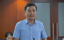 TP.HCM: Sửa chữa đường Mỹ Phước - Tân Vạn, tối ưu đèn tín hiệu chống ùn tắc