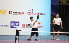 Báo Phụ nữ TP.HCM tổ chức giải pickleball lần 3 năm 2025, thêm nội dung gia đình