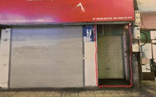 Lấn chiếm lối đi chung ở P.Xuân Hương - Đà Lạt: Vì sao chậm cưỡng chế?