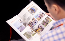 'Trẻ hóa đô thị' - sách bàn về bảo tồn di sản và hồi sinh không gian cũ