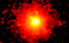 Phát hiện vật thể liên sao bí ẩn đang lao nhanh trong hệ mặt trời