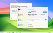 Windows 11 25H2 vừa ra mắt đã gặp lỗi, cẩn trọng khi quyết định nâng cấp