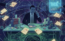 Giám đốc trốn thuế nhờ sự tiếp tay của cựu cán bộ công an và thuế