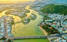 500 sinh viên quốc tế thiết kế cung đường di sản cho sông Cái - Nha Trang