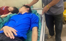 Điều tra vụ nam sinh Hải Phòng bị nhóm bạn đánh gãy mũi