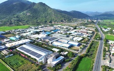 Khánh Hòa phát triển công nghiệp với gần 4.700 ha đất phân bổ cho các xã phường