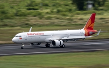 Vẽ lại thị trường hàng không du lịch