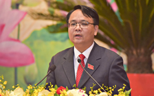 Ông Đặng Hồng Sỹ giữ chức Phó bí thư Thường trực Tỉnh ủy Lâm Đồng