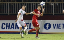 Đội tuyển Việt Nam và những thử nghiệm dang dở