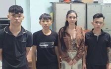 Kéo đàn em chém trọng thương đối thủ kém 20 tuổi