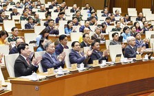 Tin tức đặc biệt trên báo in Thanh Niên 21.10.2025