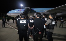 Campuchia bắt giữ thêm 10 người Hàn Quốc liên quan lừa đảo trực tuyến