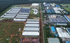 Đề nghị doanh nghiệp hoạt động ở nơi nào thì nộp thuế tại nơi đó