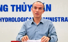 Dự báo bão Fengshen đổ bộ từ Đà Nẵng đến Quảng Ngãi, mưa lớn trên 900 mm