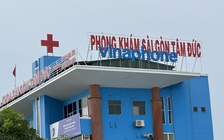 BHXH Cà Mau đề nghị công an tham gia kiểm tra phòng khám Sài Gòn Tâm Đức