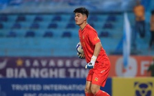 Trung Kiên không thể cứu nổi HAGL, cửa rớt hạng đang đến gần