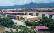 Myanmar đột kích trung tâm lừa đảo, thu giữ 30 thiết bị internet Starlink