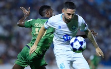 Lộ diện đài có bản quyền phát sóng CLB CAHN và Nam Định đá cúp châu Á: Xem kênh nào?