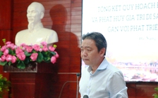 Hội An, hình mẫu bảo tồn - phát triển đô thị di sản sống