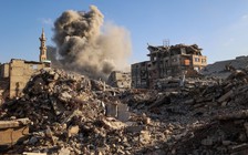 Cáo buộc Hamas vi phạm thỏa thuận, Israel tấn công mạnh