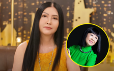 Danh ca Họa Mi: Khi ở Pháp, tôi từng không muốn gặp Bạch Yến