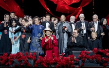 Hà Anh Tuấn: Kiêu hãnh và nhân ái cùng 'Sketch a rose'