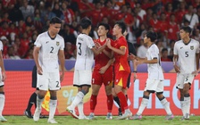 HLV U.23 Malaysia nói gì khi đấu Việt Nam tại SEA Games 33, có nhắc đến bê bối nhập tịch?