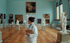 'Du lịch Thụy Điển' được đưa vào đơn thuốc