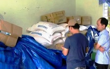 Ứng phó bão Fengshen: Vùng cao Đà Nẵng trữ lương thực phòng trường hợp bị cô lập