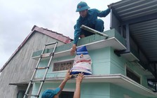 Đà Nẵng tổng lực ứng phó trước giờ bão Fengshen đổ bộ