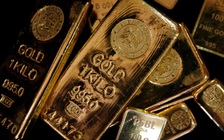 Giá vàng thế giới sắp tới ra sao sau cú phanh đột ngột?