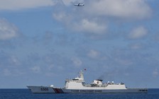 Trung Quốc, Úc đấu khẩu quyết liệt sau vụ chạm trán trên Biển Đông