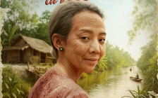 Hình ảnh khác lạ gây chú ý của Thu Trang