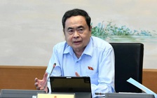 Cải cách tiền lương, giữ chân cán bộ sau sắp xếp