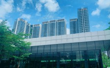 Giá căn hộ TP.HCM tiếp tục tăng mạnh